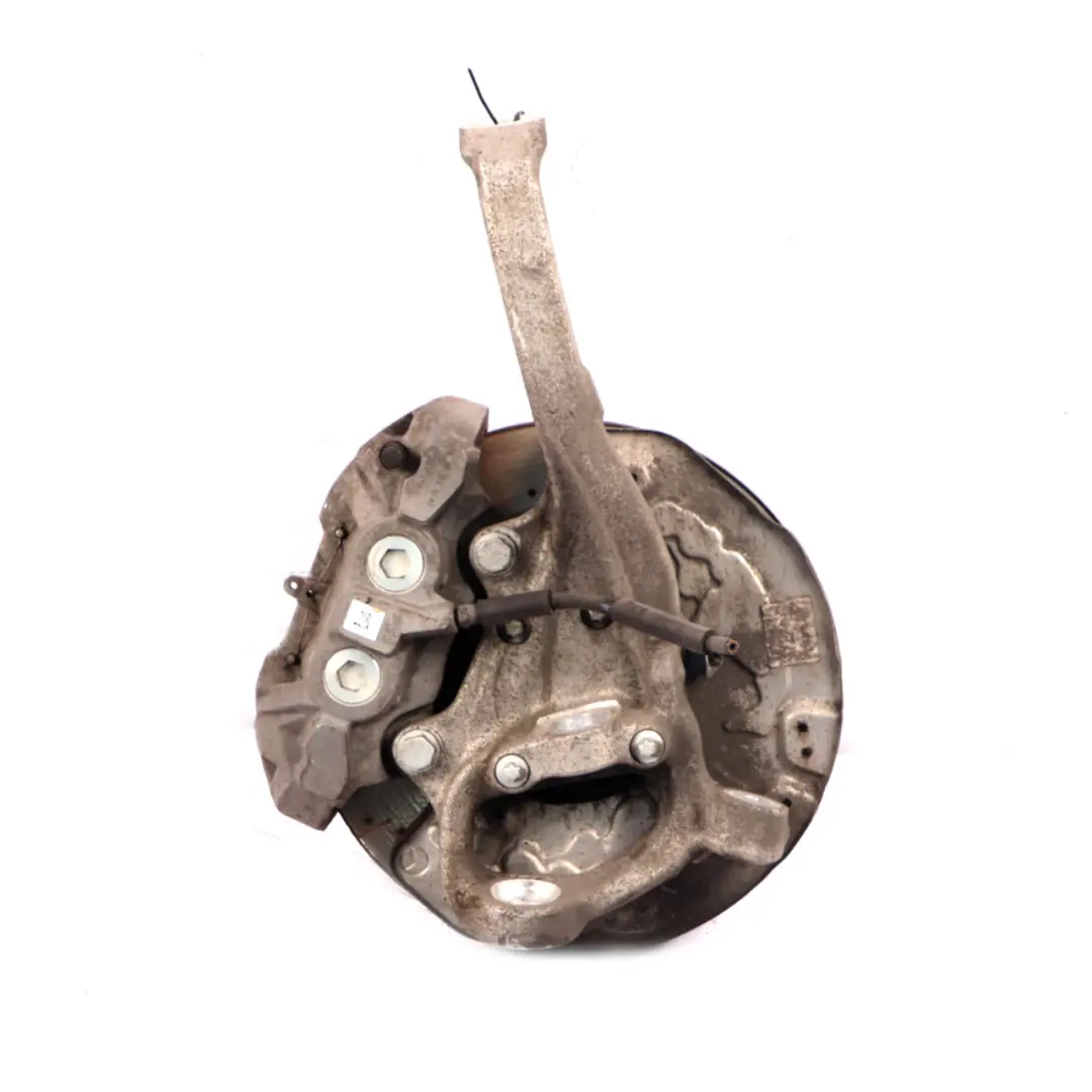 Mercedes W213 Ruota Mozzo Cuscinetto Sport Disco Freno Pinza Anteriore Sinistra - SKU A2133324700-1 - Numero di parte A2133324700
