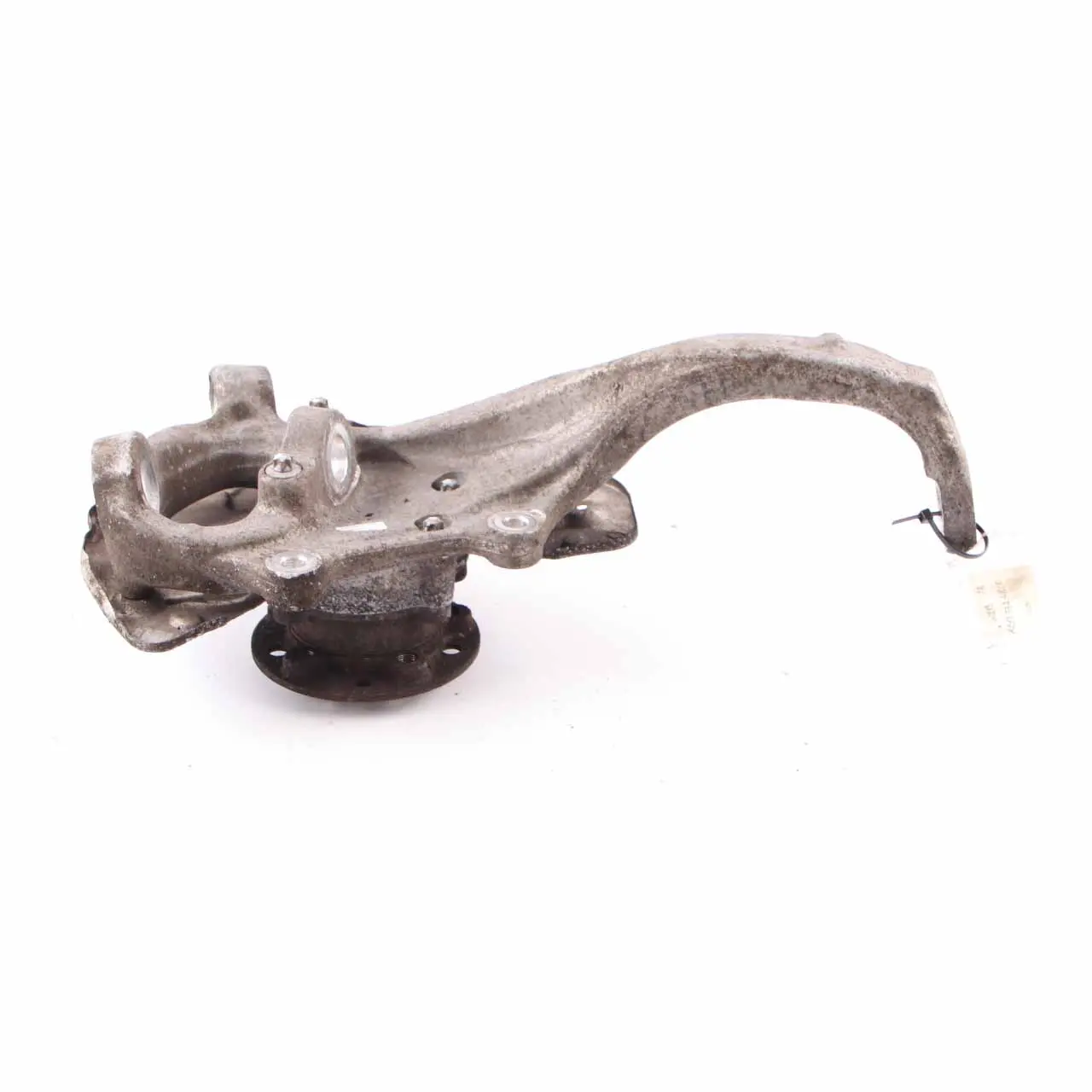 Mercedes W213 Mozzo portaruota anteriore destro Cuscinetto sospensione assale