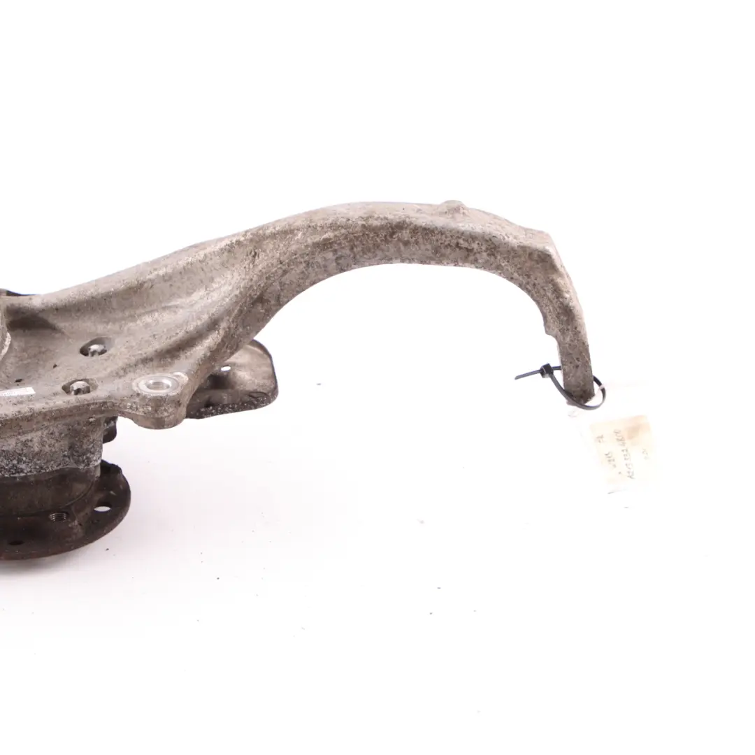 Mercedes W213 cubo rueda delantera derecha suspensión rodamiento - SKU A2133324800 - Número de pieza A2133324800