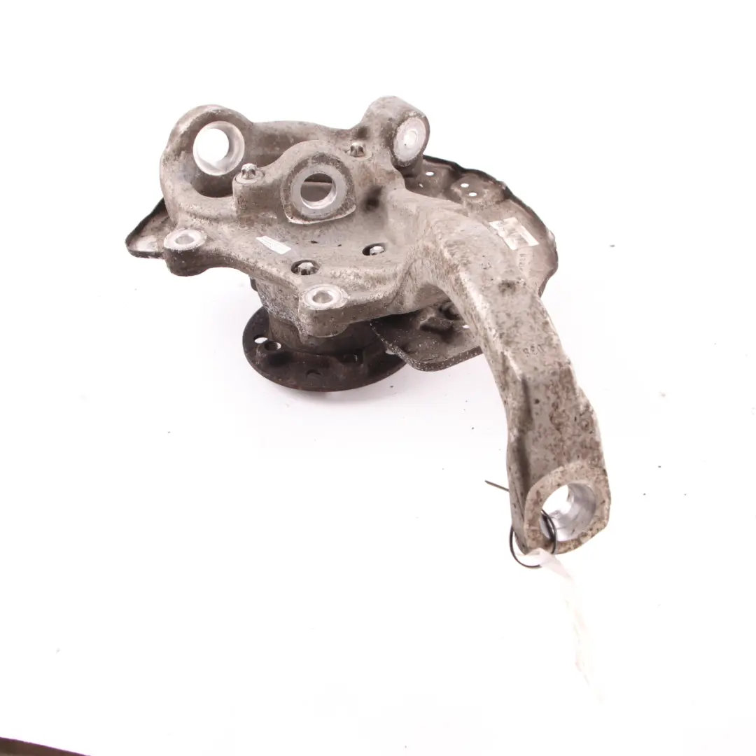 Mercedes W213 cubo rueda delantera derecha suspensión rodamiento - SKU A2133324800 - Número de pieza A2133324800