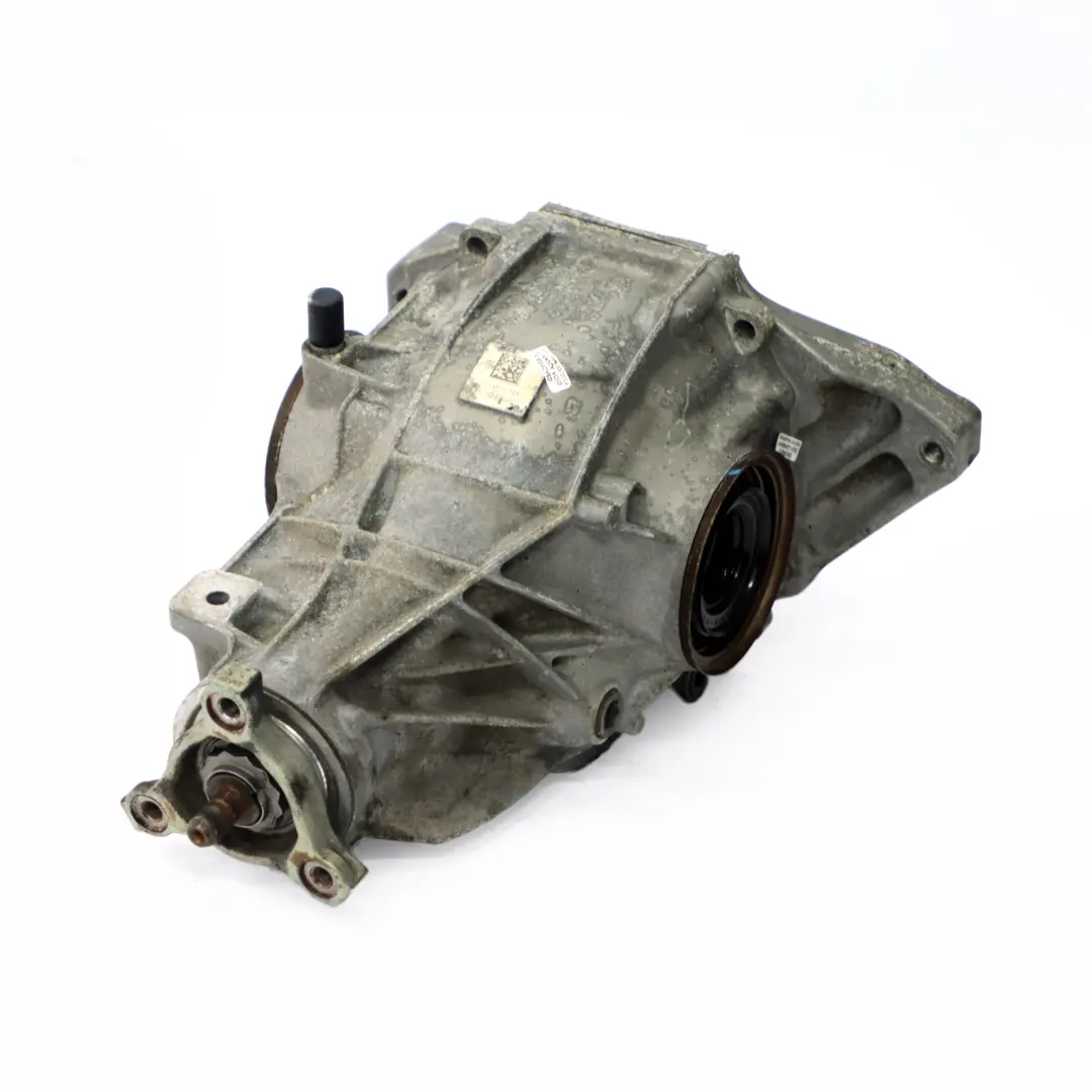 Essieu arrière Différentiel 3,066 GARANTIE pour Mercedes W205 W213 C253 à propos du numéro de pièce A2133500701 Mercedes W205 W213 C253 Essieu arrière Différentiel 3,066 GARANTIE - SKU A2133500701 - Numéro de pièce A2133500701