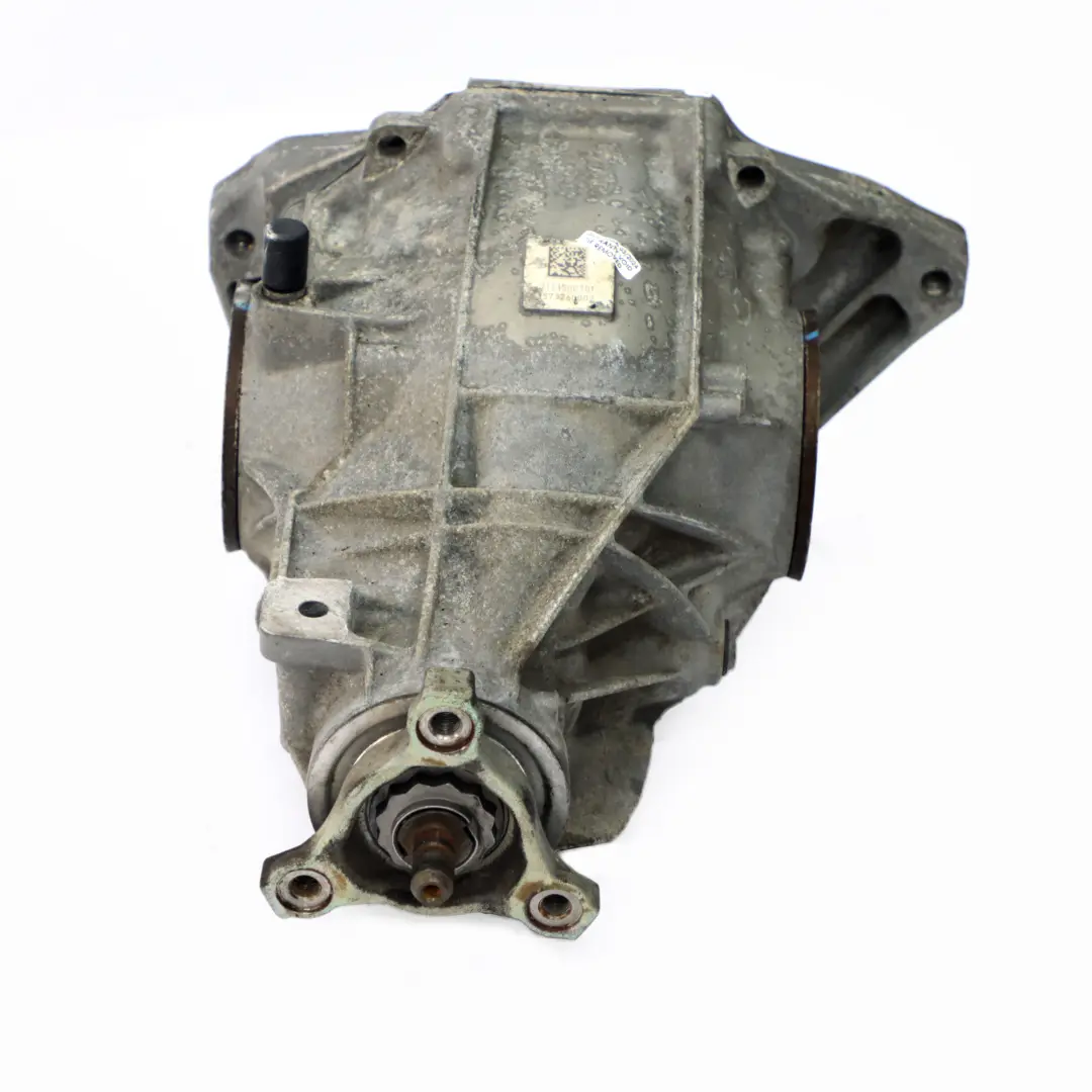 Mercedes W205 W213 C253 Rear Axle Differential Diff 3,066 WARRANTY - SKU A2133500701 - Part number A2133500701