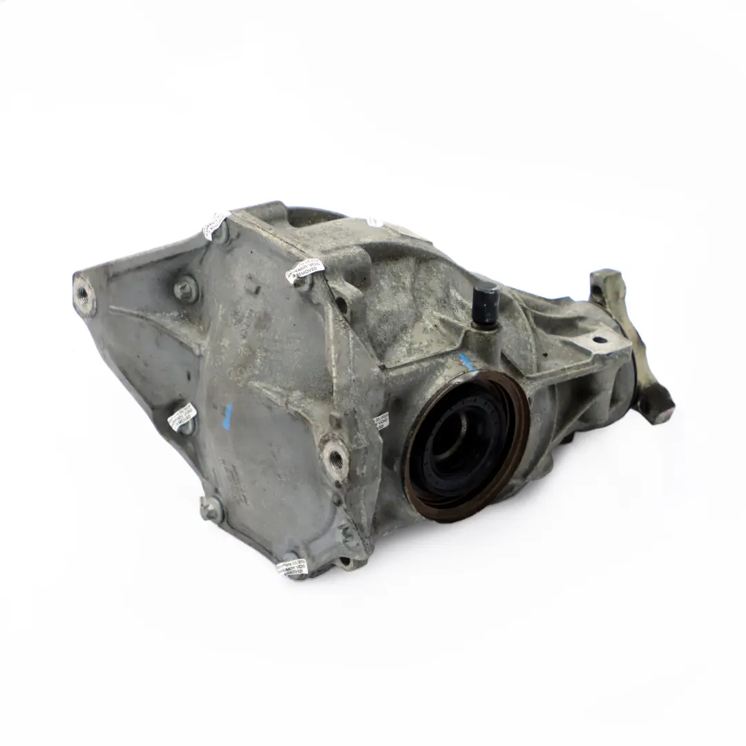 Mercedes W205 W213 C253 Rear Axle Differential Diff 3,066 WARRANTY - SKU A2133500701 - Part number A2133500701
