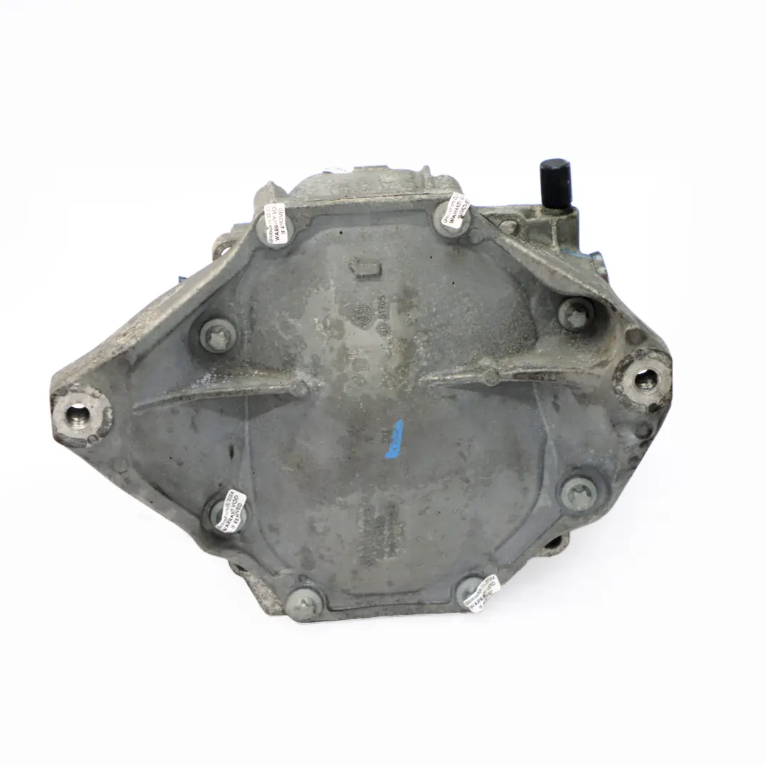 Hinterachse Differenzial Diff 3.066 GARANTIE für Mercedes W205 W213 C253 mit Teilenummer A2133500701 Mercedes W205 W213 C253 Hinterachse Differenzial Diff 3.066 GARANTIE - SKU A2133500701 - Teilenummer A2133500701