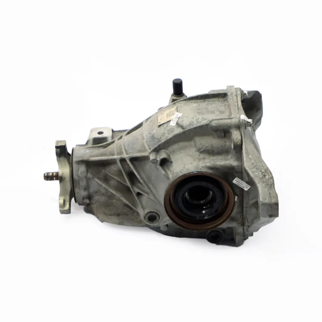 Mercedes W205 W213 C253 Rear Axle Differential Diff 3,066 WARRANTY - SKU A2133500701 - Part number A2133500701
