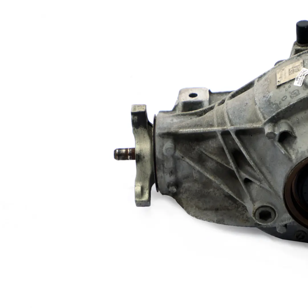 Mercedes W205 W213 C253 Rear Axle Differential Diff 3,066 WARRANTY - SKU A2133500701 - Part number A2133500701