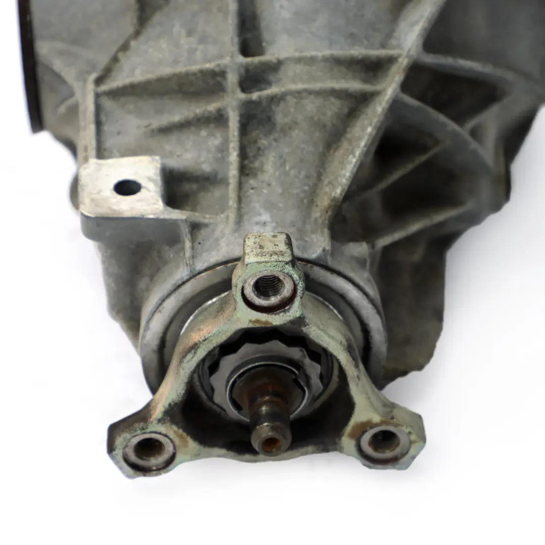 Mercedes W205 W213 C253 Rear Axle Differential Diff 3,066 WARRANTY - SKU A2133500701 - Part number A2133500701