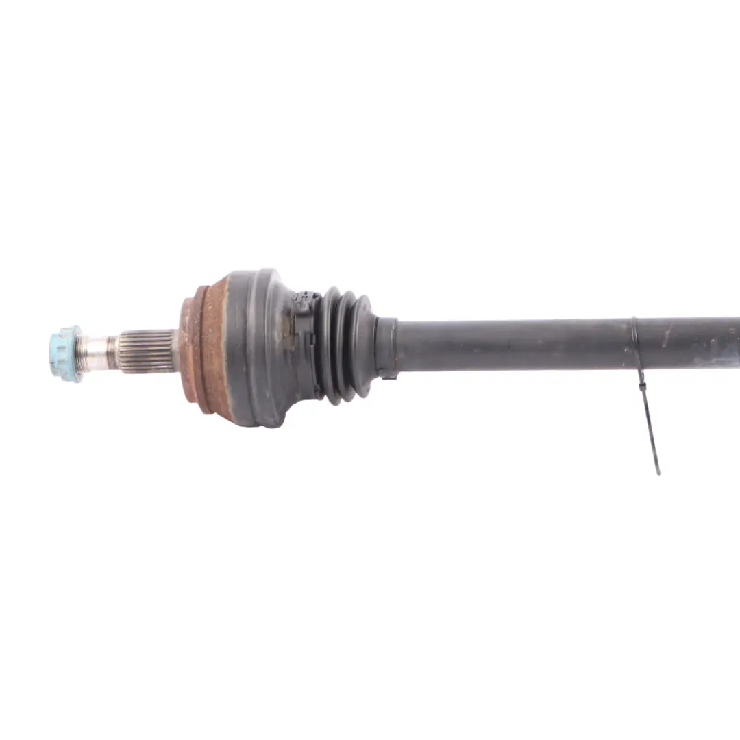 Mercedes W213 Drive Shaft Rear Axle Right O/S Output Shaft OM654 - SKU A2133502611 - Part number A2133502611