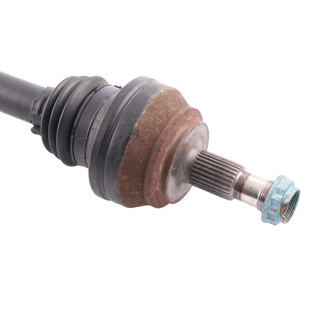 Mercedes W213 Drive Shaft Rear Axle Right O/S Output Shaft OM654 - SKU A2133502611 - Part number A2133502611