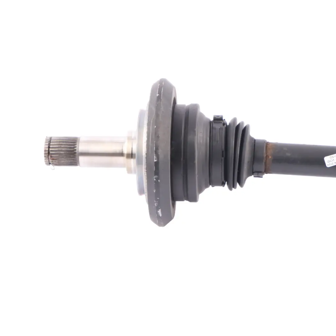 Mercedes W213 Drive Shaft Rear Axle Right O/S Output Shaft OM654 - SKU A2133502611 - Part number A2133502611
