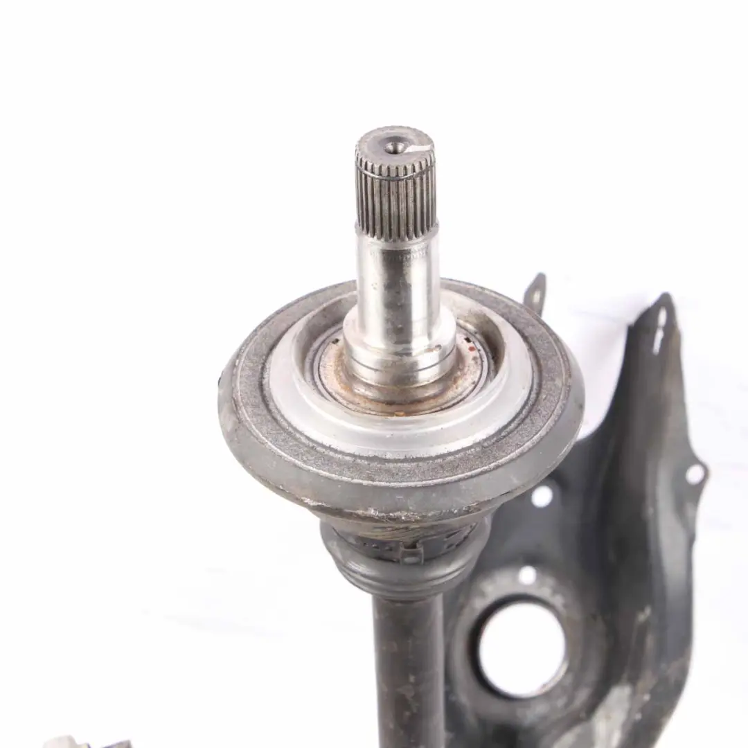 Left N/S Suspension Leg Brake Disc Wheel Hub to Mercedes W213 E 220 d Rear with Part number A2133503105 Mercedes W213 E 220 d Rear Left N/S Suspension Leg Brake Disc Wheel Hub - SKU A2133503105 - Part number A2133503105