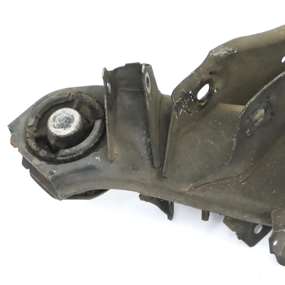 Mercedes W205 Rear Axle Cradle Subframe Carrier Suspension Mount - SKU A2133504903 - Part number A2133504903