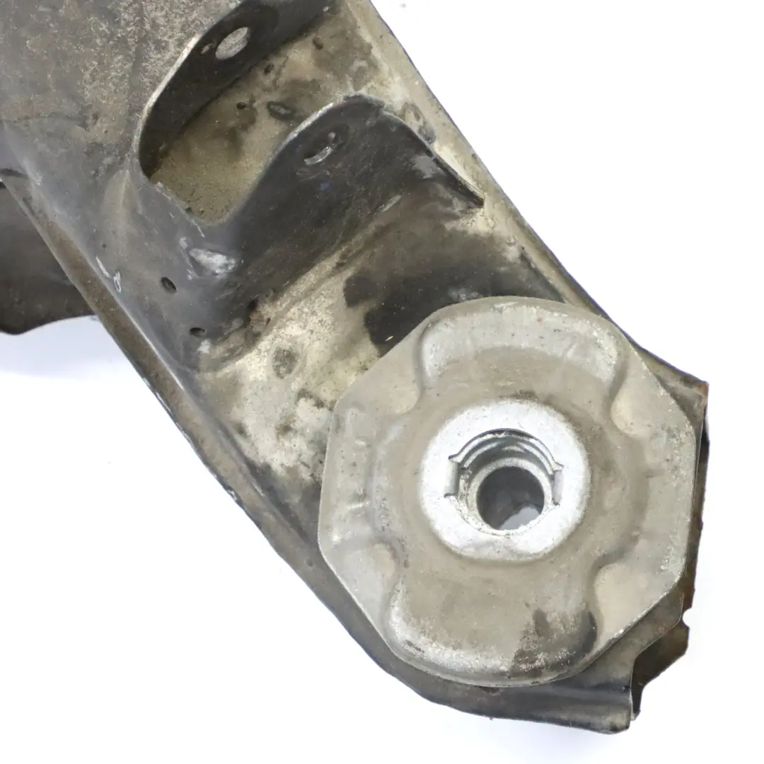Mercedes W205 Rear Axle Cradle Subframe Carrier Suspension Mount - SKU A2133504903 - Part number A2133504903