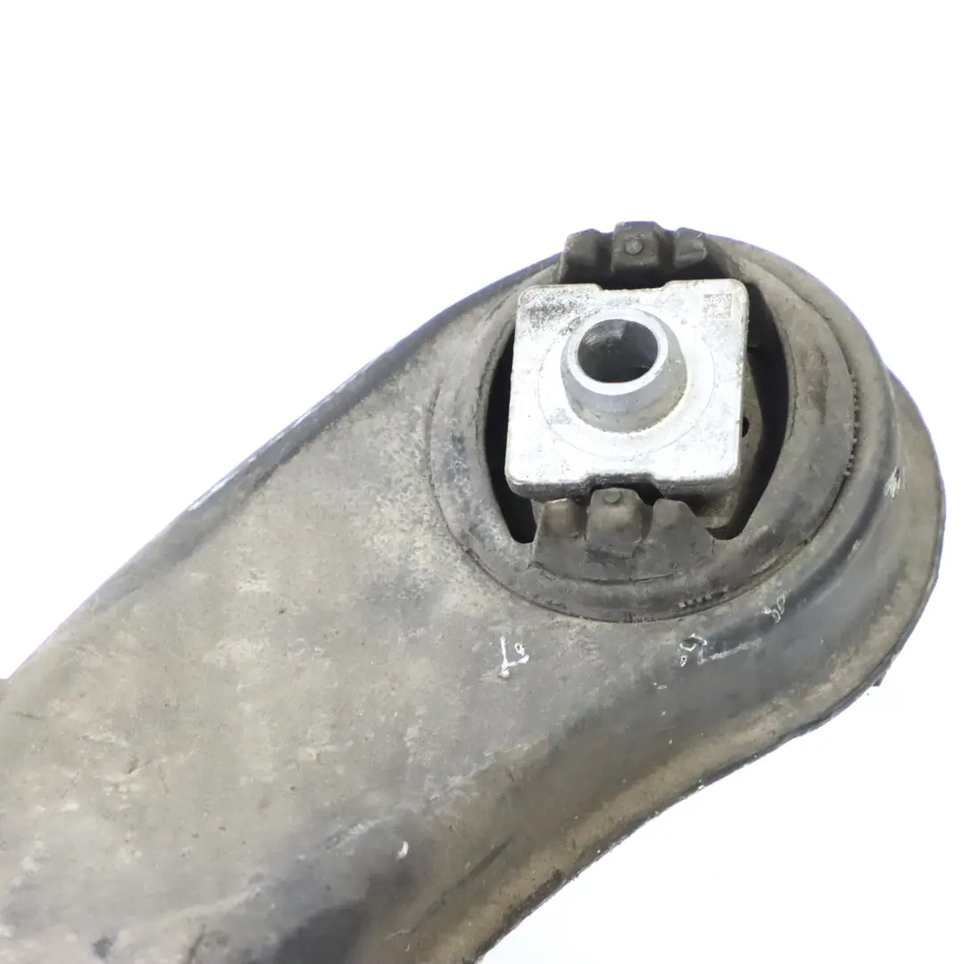 Mercedes W205 Rear Axle Cradle Subframe Carrier Suspension Mount - SKU A2133504903 - Part number A2133504903