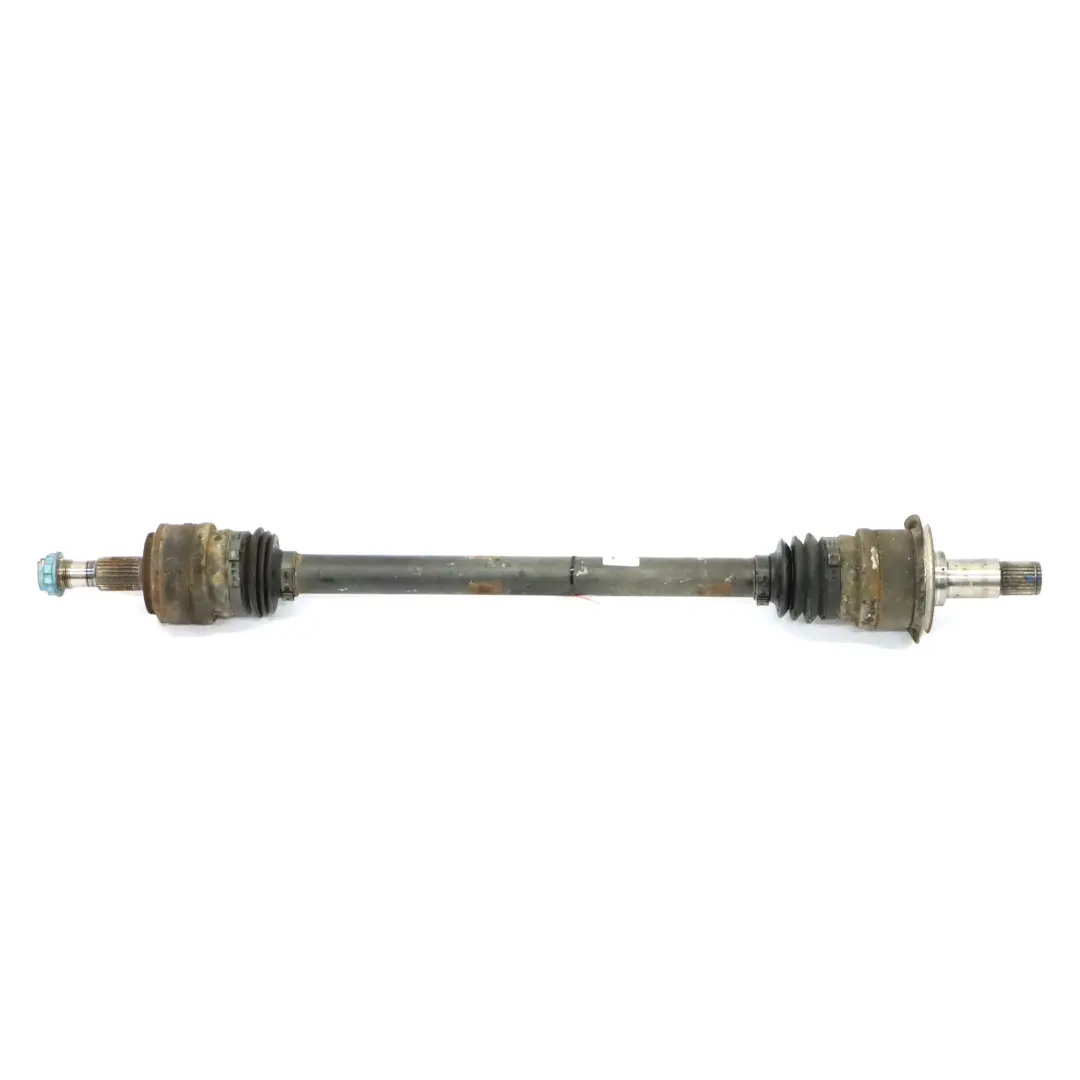 Mercedes GLC X253 Rear Axle Driveshaft Left Right N/O/S Drive Shaft - SKU A2133505000 - Part number A2133505000