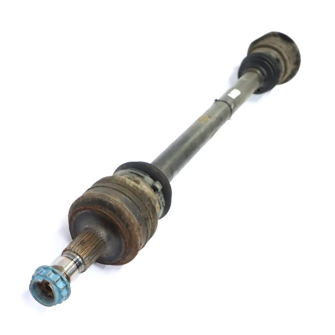 Albero trasmissione posteriore sinistro destro per Mercedes GLC X253 con numero di parte A2133505000 Mercedes GLC X253 Albero trasmissione posteriore sinistro destro - SKU A2133505000 - Numero di parte A2133505000