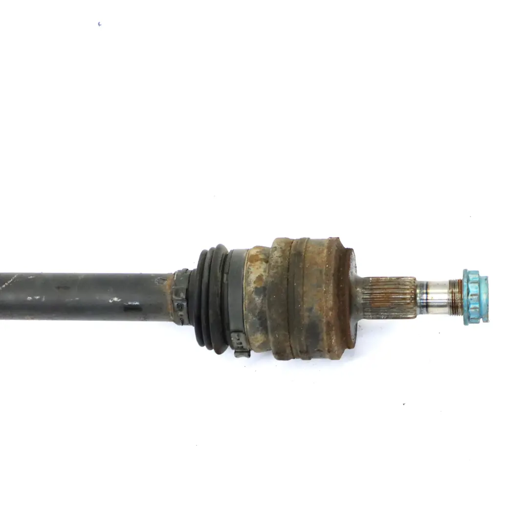 Albero trasmissione posteriore sinistro destro per Mercedes GLC X253 con numero di parte A2133505000 Mercedes GLC X253 Albero trasmissione posteriore sinistro destro - SKU A2133505000 - Numero di parte A2133505000