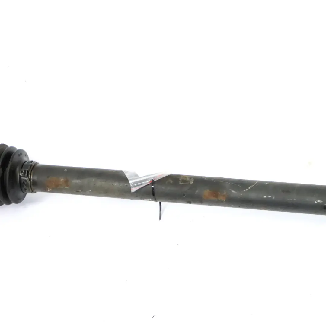 Mercedes GLC X253 Rear Axle Driveshaft Left Right N/O/S Drive Shaft - SKU A2133505000 - Part number A2133505000