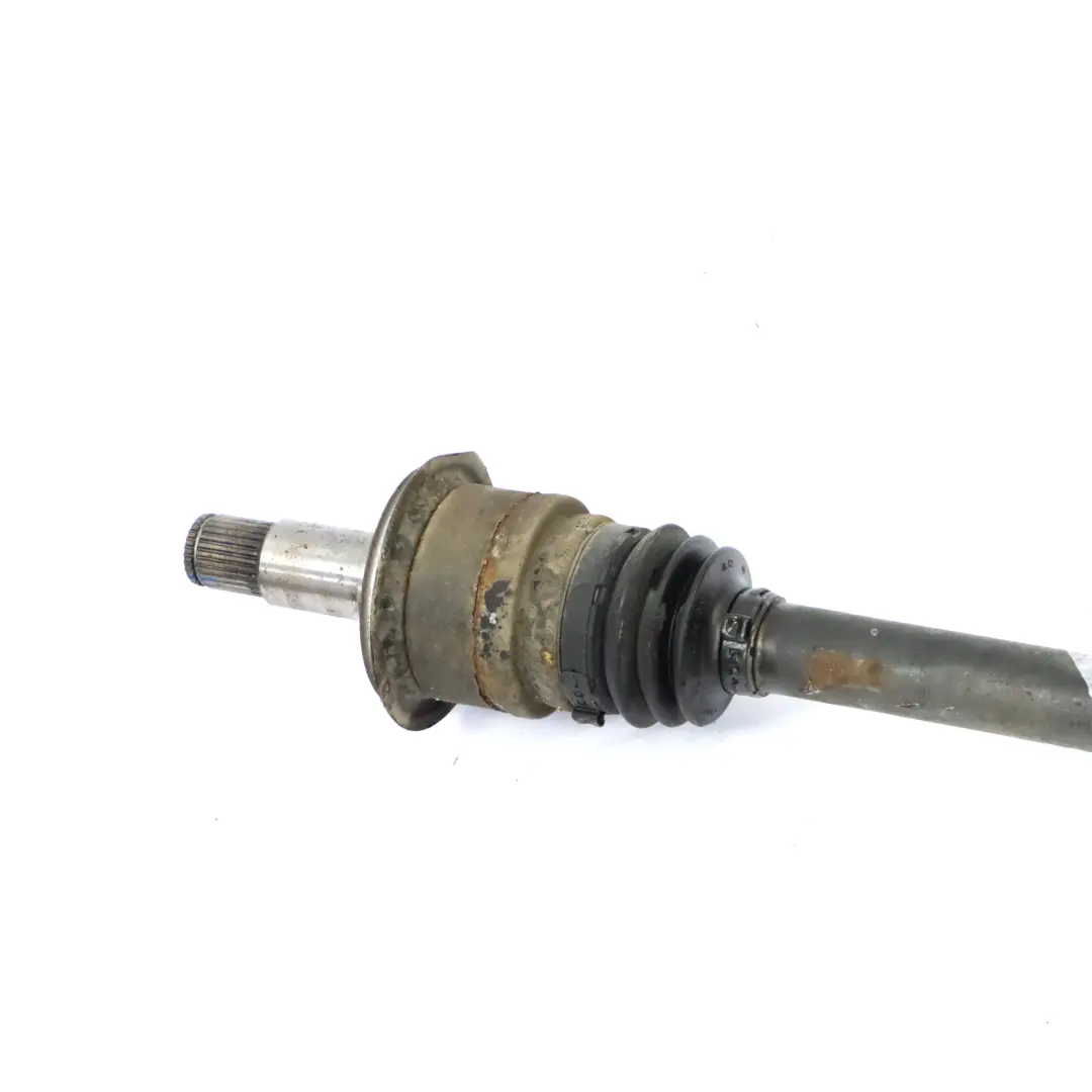 Mercedes GLC X253 Rear Axle Driveshaft Left Right N/O/S Drive Shaft - SKU A2133505000 - Part number A2133505000