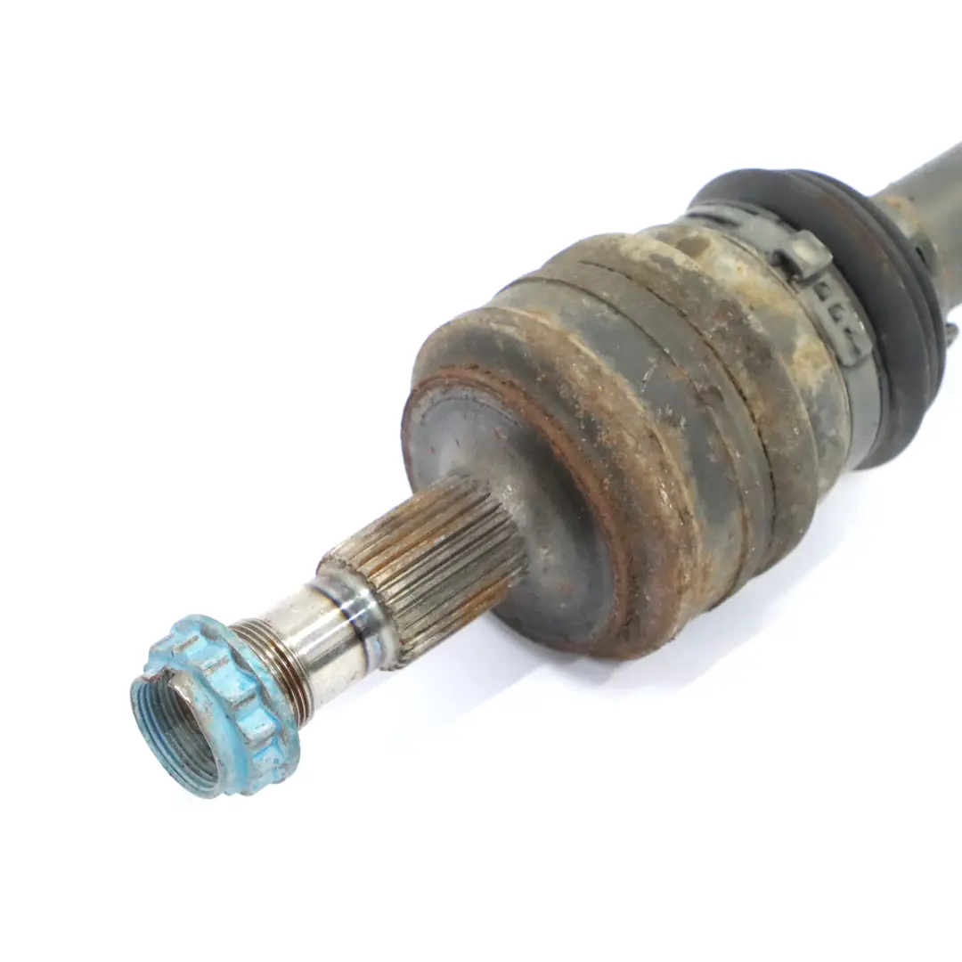 Axle Driveshaft Left Right N/O/S Drive Shaft to Mercedes GLC X253 Rear with Part number A2133505000 Mercedes GLC X253 Rear Axle Driveshaft Left Right N/O/S Drive Shaft - SKU A2133505000 - Part number A2133505000