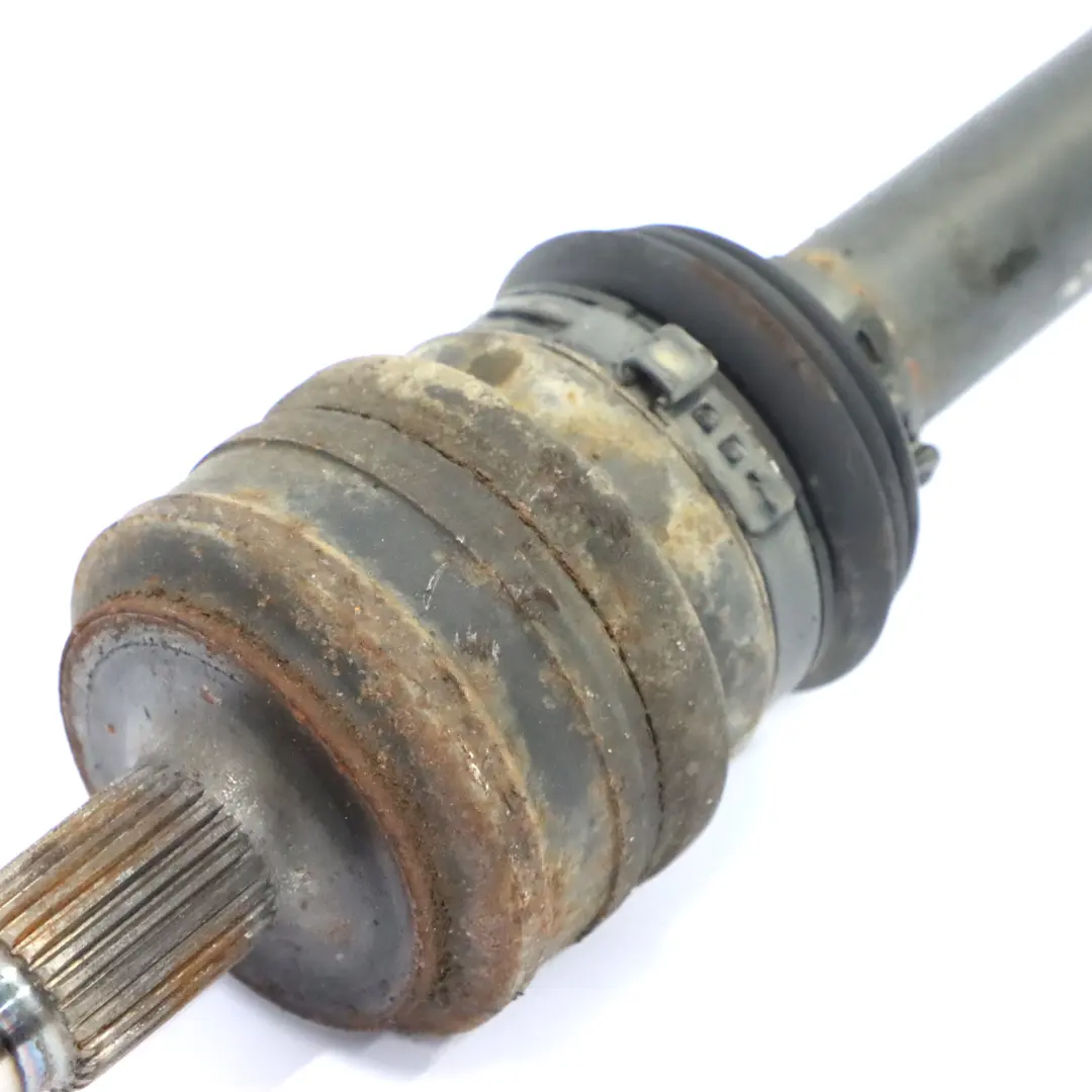 Albero trasmissione posteriore sinistro destro per Mercedes GLC X253 con numero di parte A2133505000 Mercedes GLC X253 Albero trasmissione posteriore sinistro destro - SKU A2133505000 - Numero di parte A2133505000