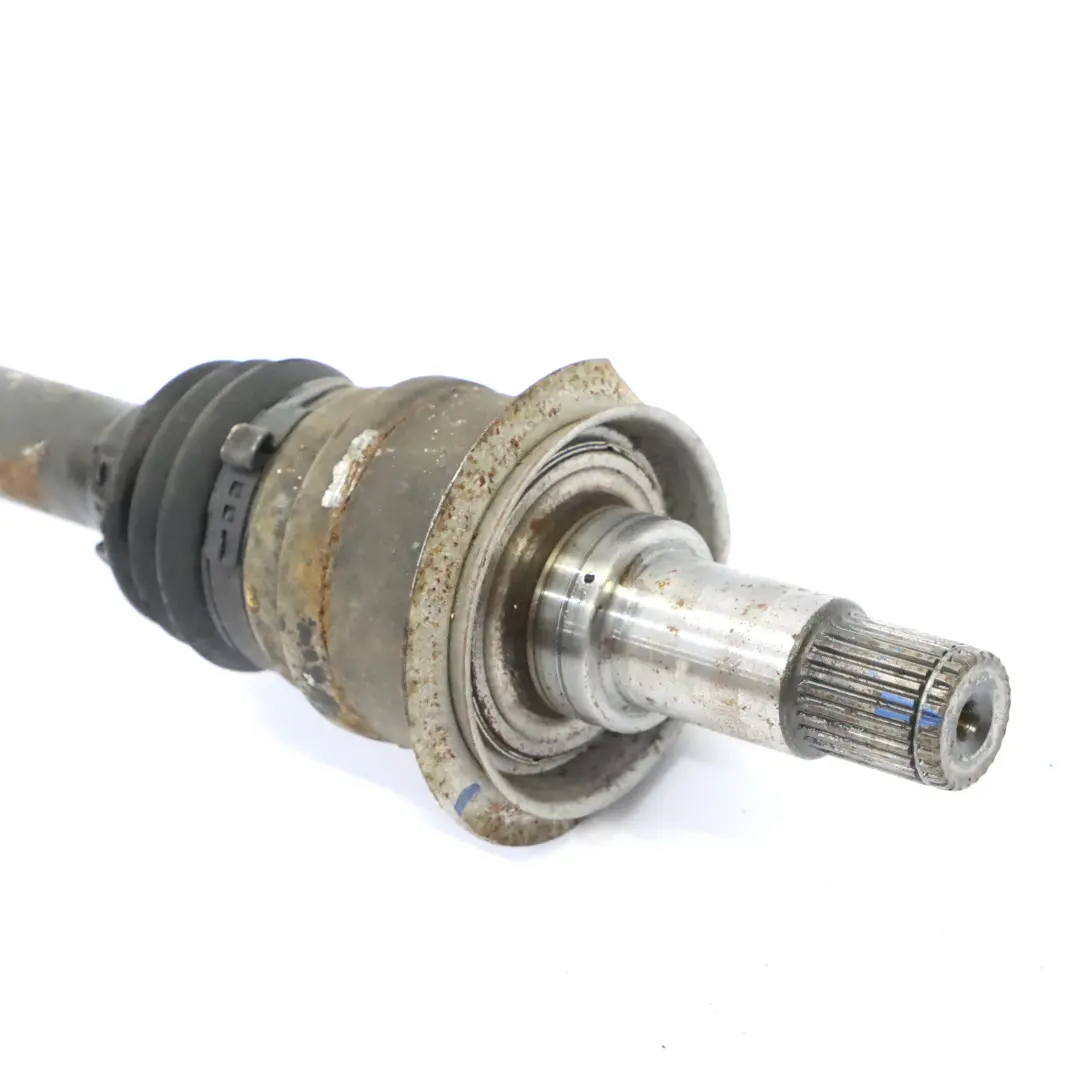 Hinterachse Antriebswelle Links Rechts welle für Mercedes GLC X253 mit Teilenummer A2133505000 Mercedes GLC X253 Hinterachse Antriebswelle Links Rechts welle - SKU A2133505000 - Teilenummer A2133505000