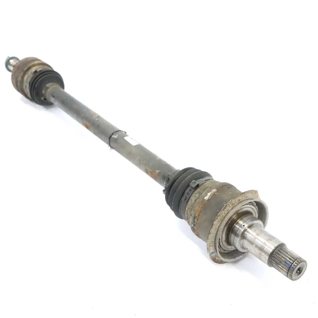 Arbre transmission l'essieu arrière gauche droite pour Mercedes GLC X253 à propos du numéro de pièce A2133505000 Mercedes GLC X253 Arbre transmission l'essieu arrière gauche droite - SKU A2133505000 - Numéro de pièce A2133505000