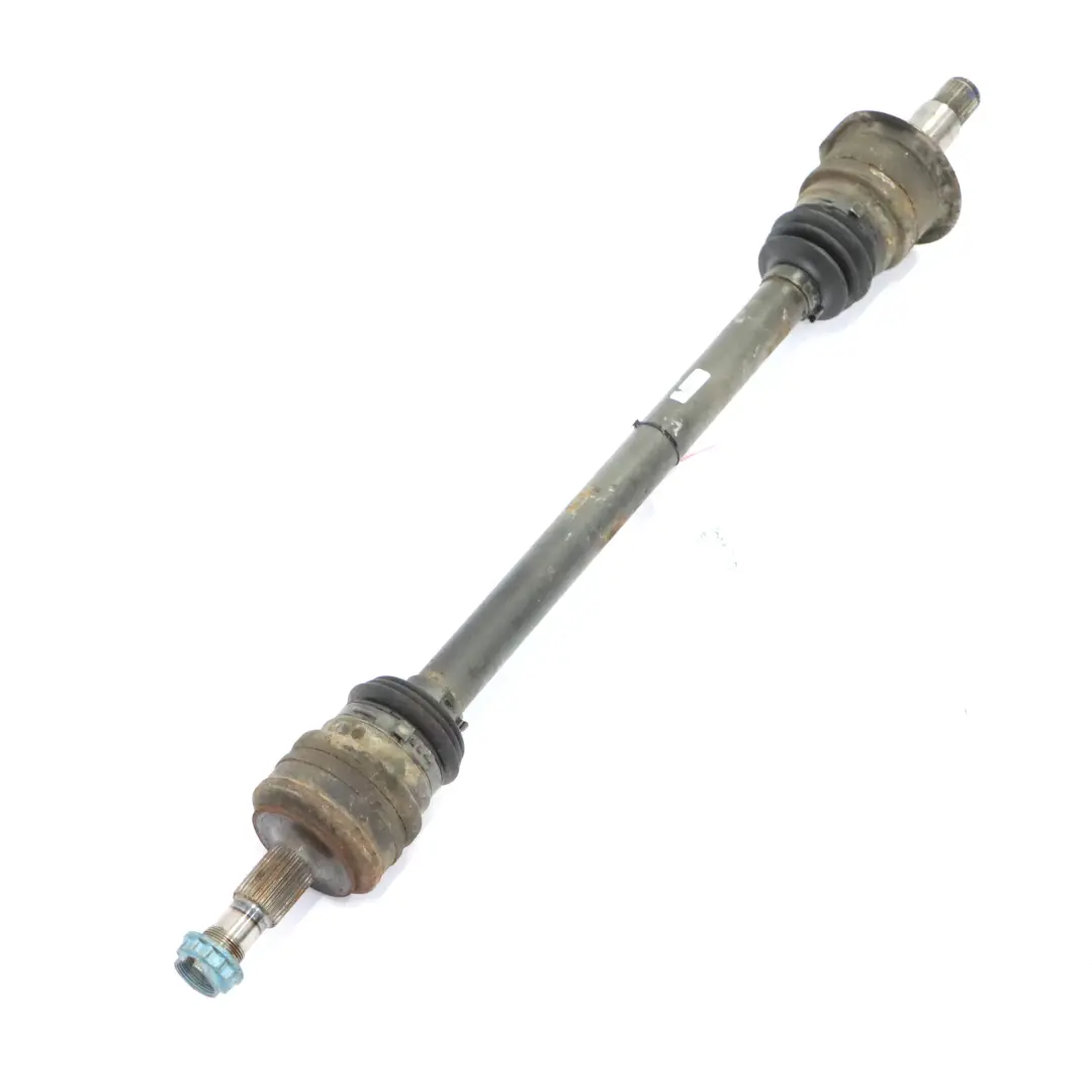 Arbre transmission l'essieu arrière gauche droite pour Mercedes GLC X253 à propos du numéro de pièce A2133505000 Mercedes GLC X253 Arbre transmission l'essieu arrière gauche droite - SKU A2133505000 - Numéro de pièce A2133505000