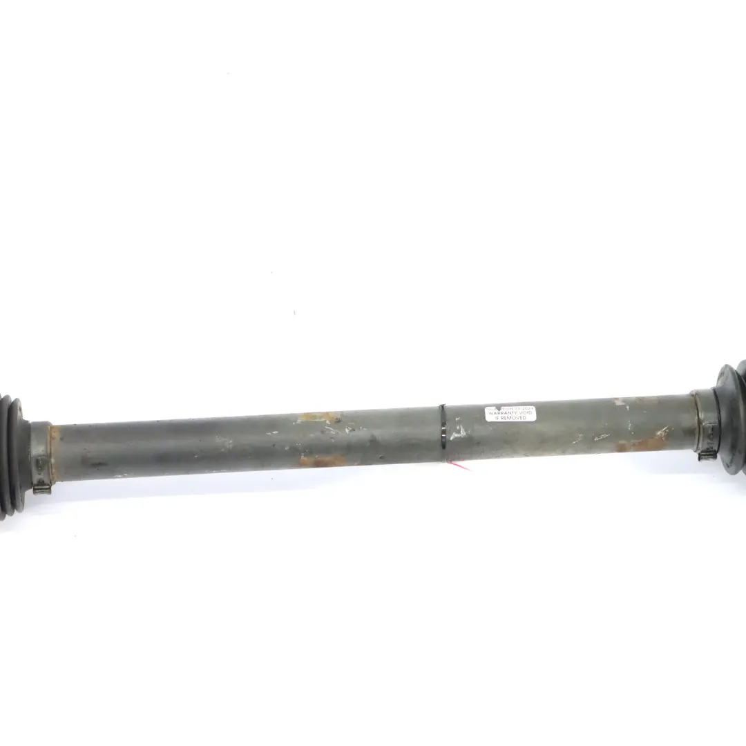 Mercedes GLC X253 Albero trasmissione posteriore sinistro destro - SKU A2133505000 - Numero di parte A2133505000