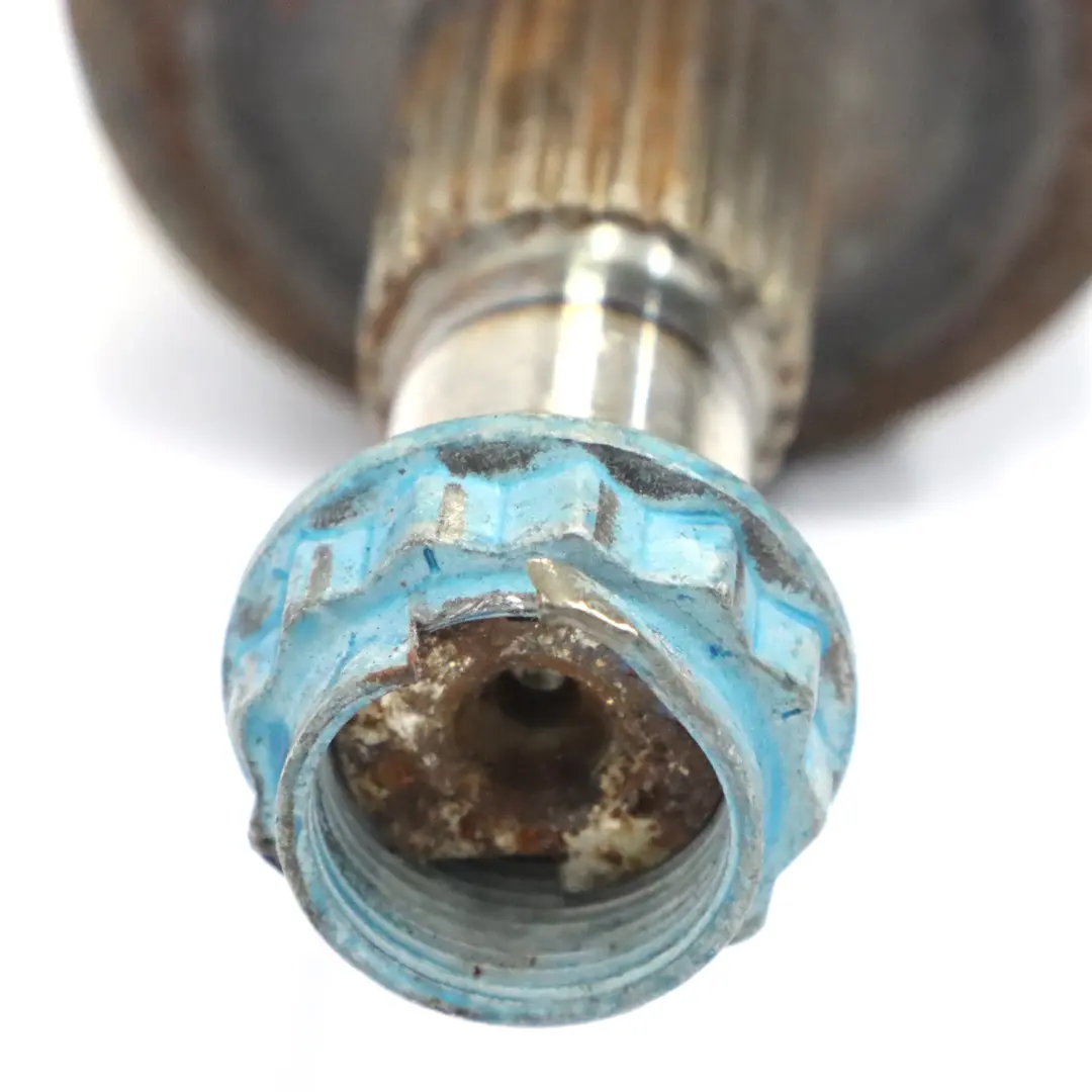 Arbre transmission l'essieu arrière gauche droite pour Mercedes GLC X253 à propos du numéro de pièce A2133505000 Mercedes GLC X253 Arbre transmission l'essieu arrière gauche droite - SKU A2133505000 - Numéro de pièce A2133505000