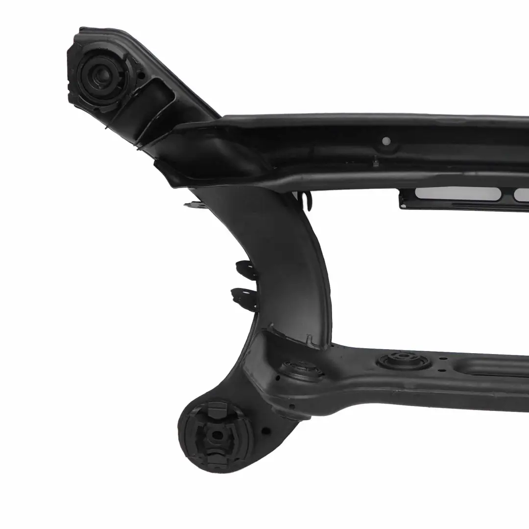 Sanki Wózek Kołyska Tylna do Mercedes W213 o numerze A2133505203 Mercedes W213 Sanki Wózek Kołyska Tylna - SKU A2133505203 - Numer Części A2133505203