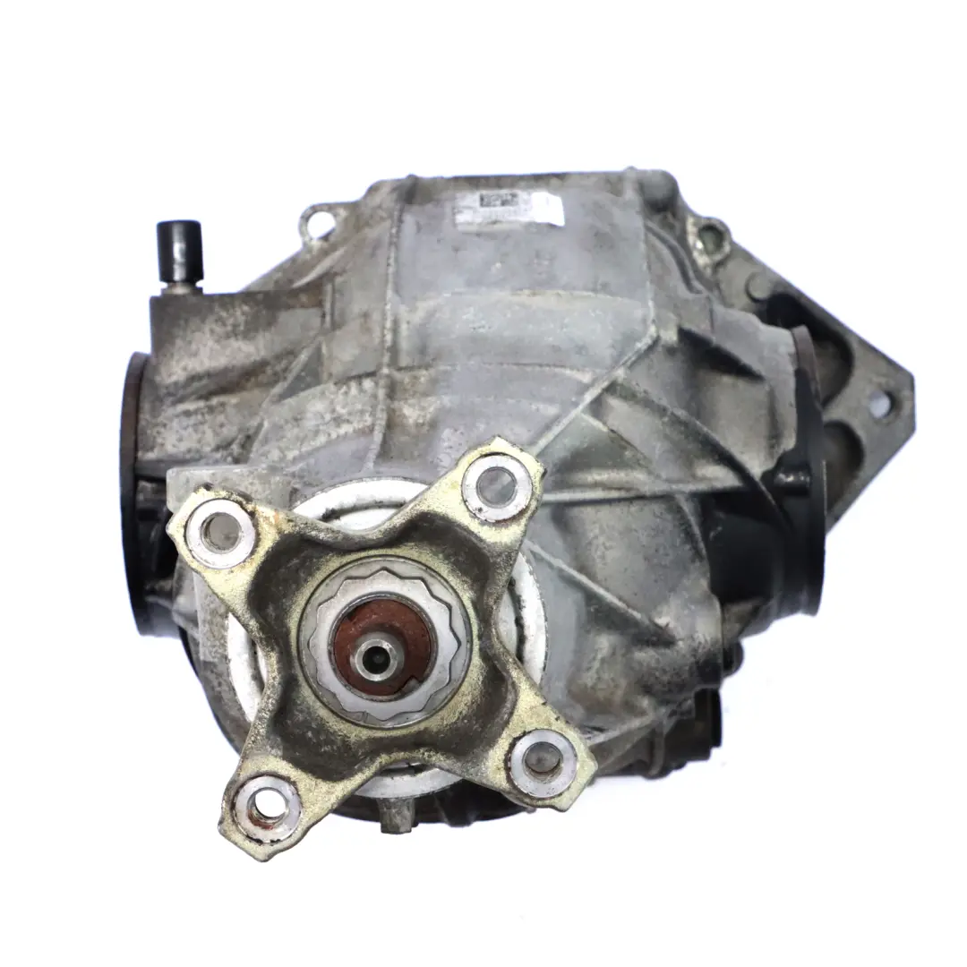 Mercedes W213 C238 Rear Axle Differential Diff 2,473 Ratio WARRANTY - SKU A2133505300 - Part number A2133505300