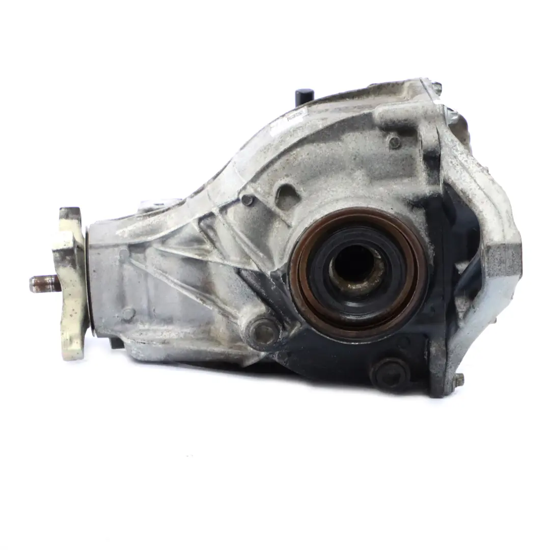 Mercedes W213 C238 Rear Axle Differential Diff 2,473 Ratio WARRANTY - SKU A2133505300 - Part number A2133505300