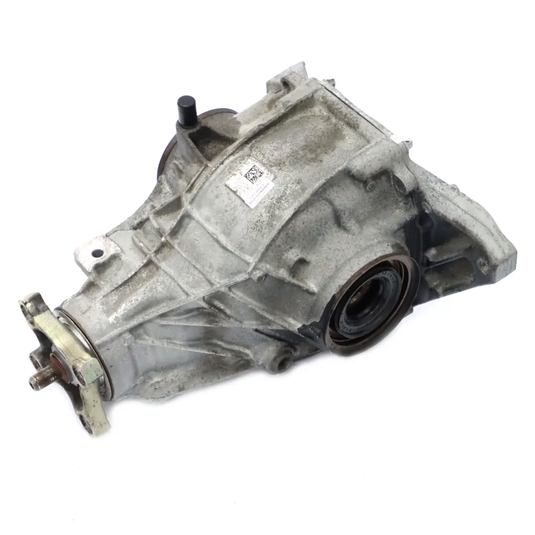 Mercedes W213 C238 Rear Axle Differential Diff 2,473 Ratio WARRANTY - SKU A2133505300 - Part number A2133505300