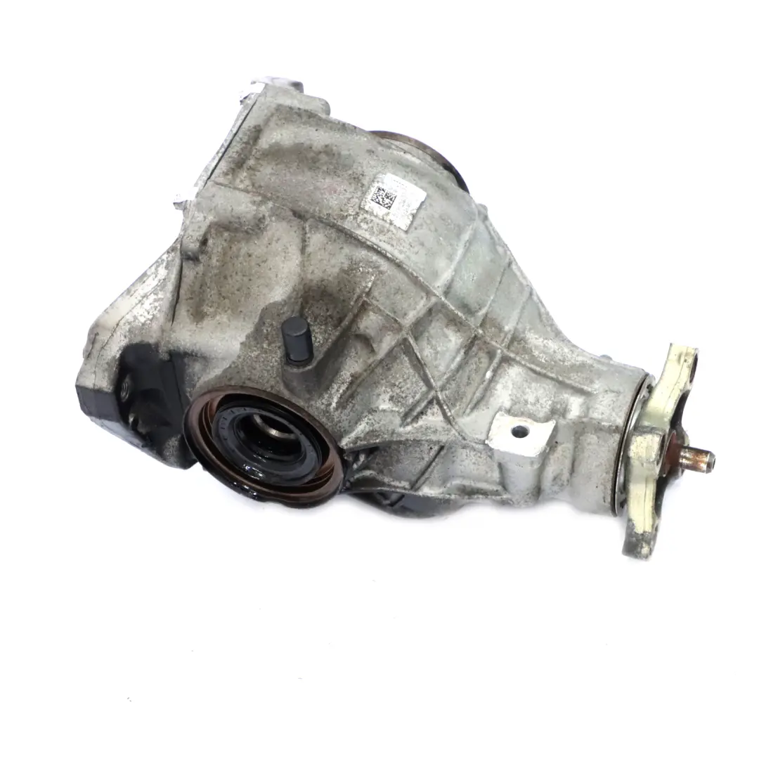 Axle Differential Diff 2,473 Ratio WARRANTY to Mercedes W213 C238 Rear with Part number A2133505300 Mercedes W213 C238 Rear Axle Differential Diff 2,473 Ratio WARRANTY - SKU A2133505300 - Part number A2133505300