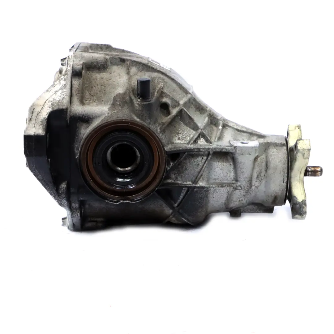 Mercedes W213 C238 Rear Axle Differential Diff 2,473 Ratio WARRANTY - SKU A2133505300 - Part number A2133505300