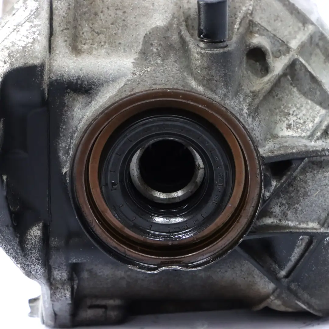 Mercedes W213 C238 Rear Axle Differential Diff 2,473 Ratio WARRANTY - SKU A2133505300 - Part number A2133505300