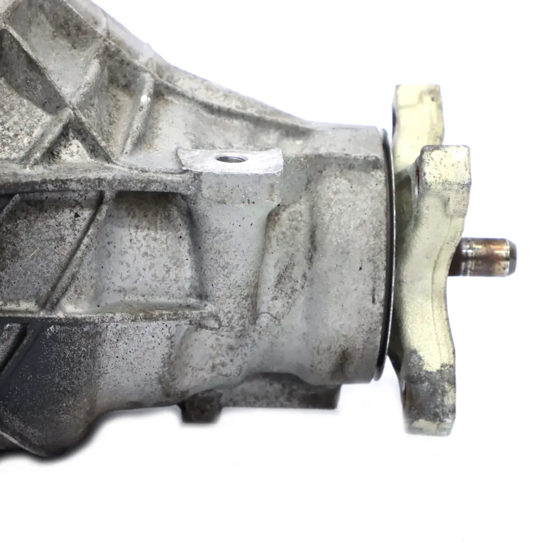Mercedes W213 C238 Rear Axle Differential Diff 2,473 Ratio WARRANTY - SKU A2133505300 - Part number A2133505300