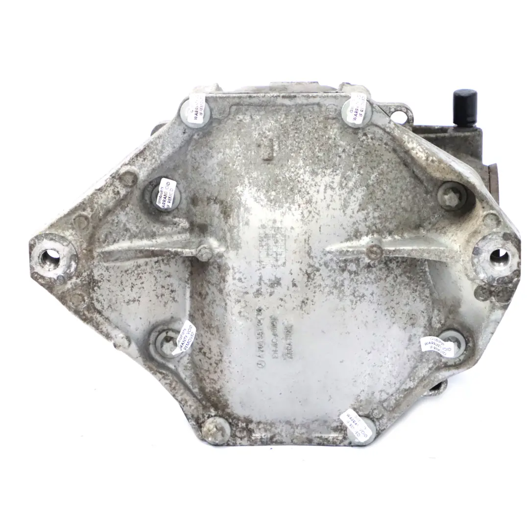 Eje Trasero Diferencial Diferencial 2,473 GARANTÍA para Mercedes W213 con número de pieza A2133505300 Mercedes W213 Eje Trasero Diferencial Diferencial 2,473 GARANTÍA - SKU A2133505300 - Número de pieza A2133505300