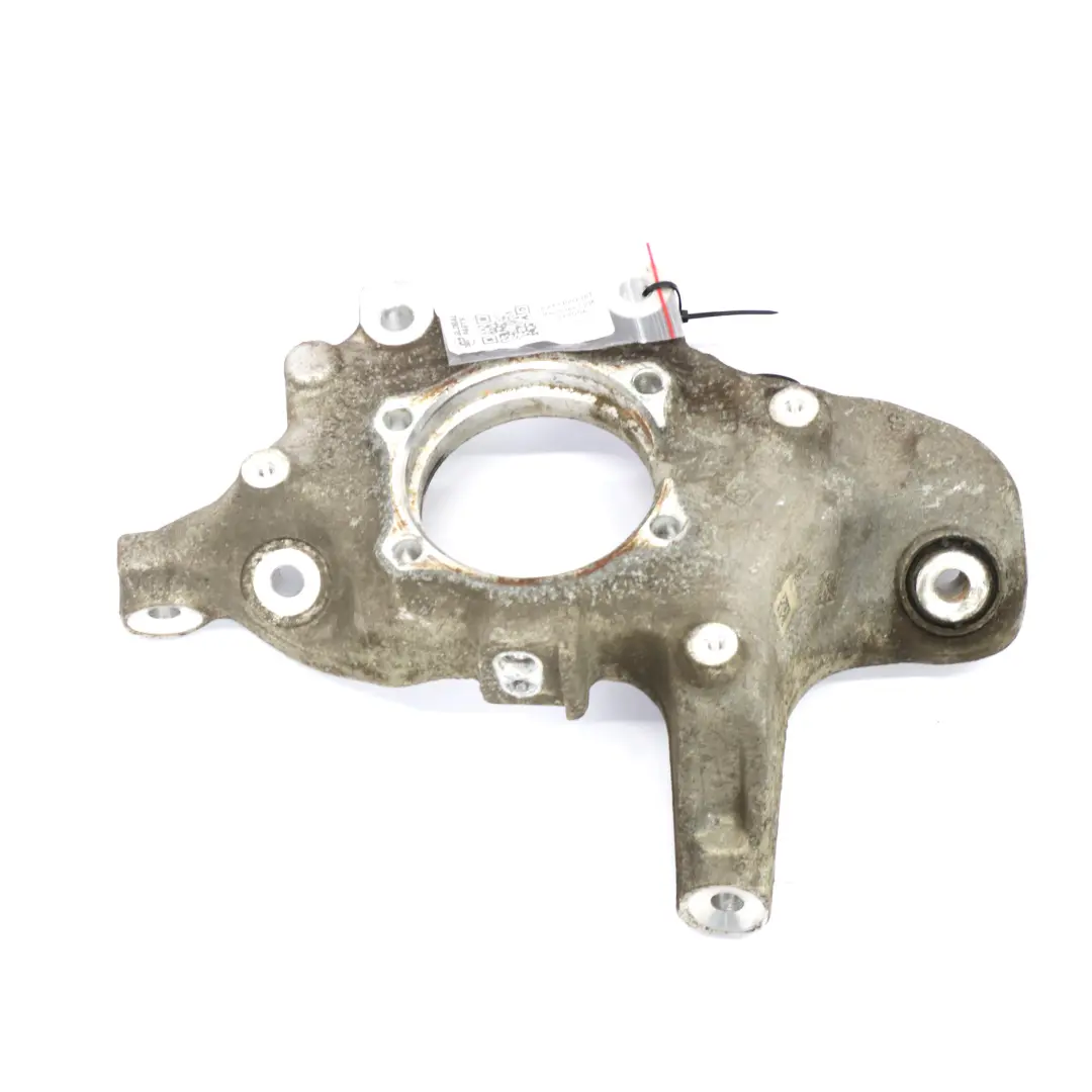  Portaruota Mercedes W213 X253 Cuscinetto mozzo posteriore sinistro - SKU A2133507301 - Numero di parte A2133507301