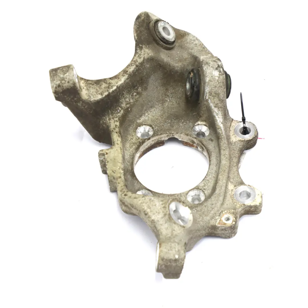  Support de roue Mercedes W213 X253 Roulement de moyeu arrière gauche - SKU A2133507301 - Numéro de pièce A2133507301