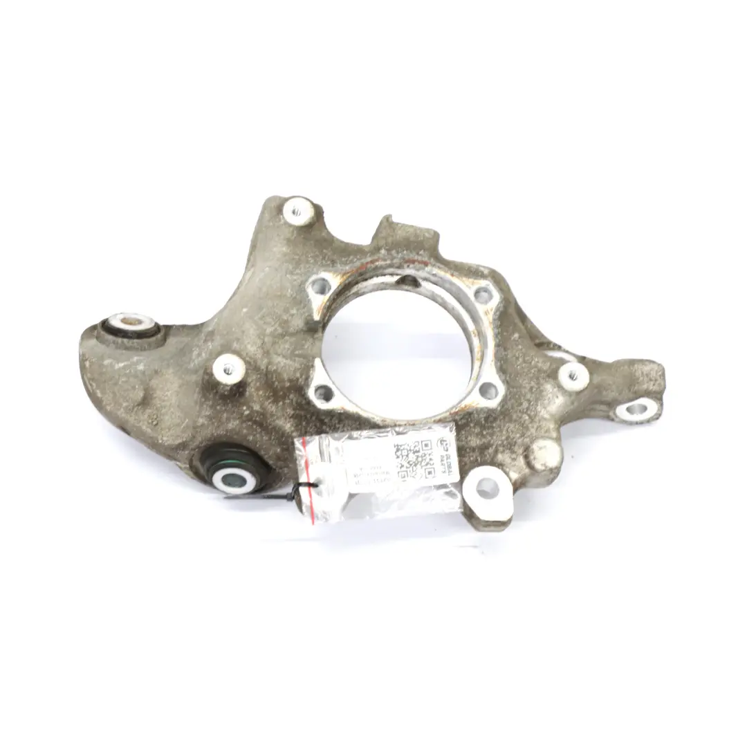  Support de roue Mercedes W213 X253 Roulement de moyeu arrière gauche - SKU A2133507301 - Numéro de pièce A2133507301