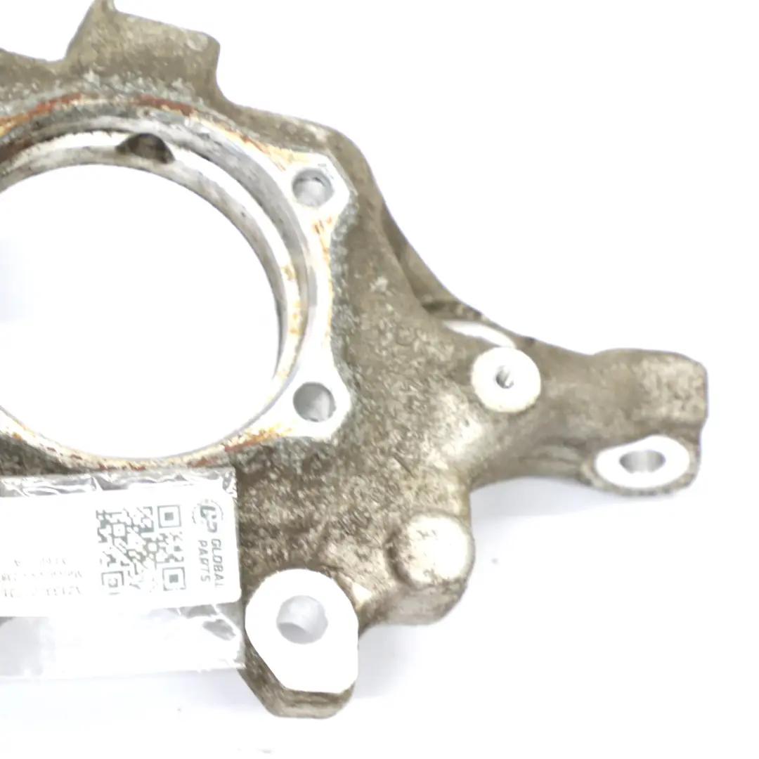  Support de roue Mercedes W213 X253 Roulement de moyeu arrière gauche - SKU A2133507301 - Numéro de pièce A2133507301