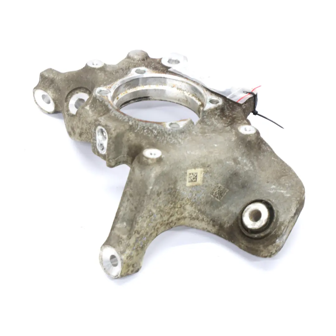  Support de roue Mercedes W213 X253 Roulement de moyeu arrière gauche - SKU A2133507301 - Numéro de pièce A2133507301