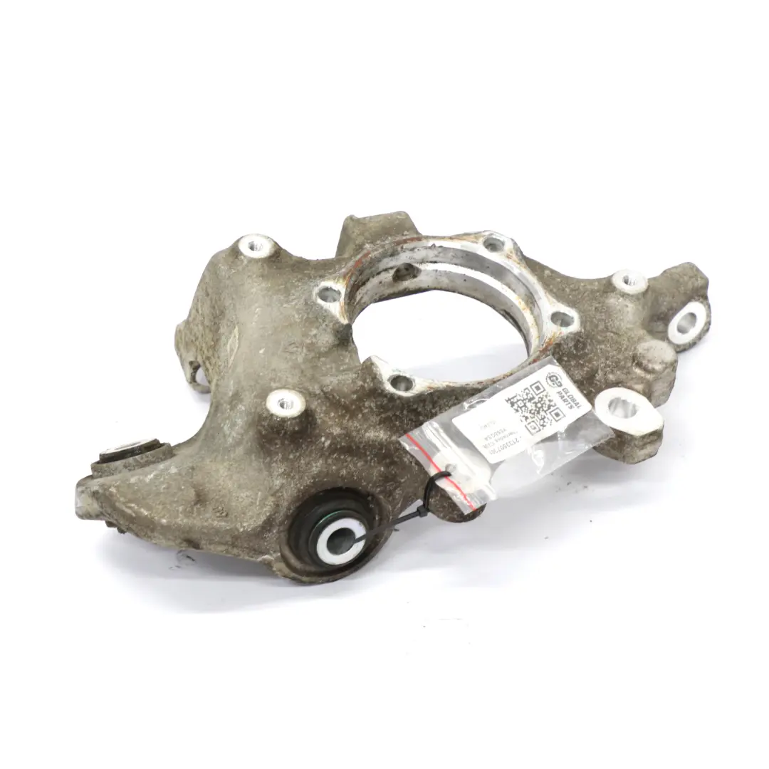  Support de roue Mercedes W213 X253 Roulement de moyeu arrière gauche - SKU A2133507301 - Numéro de pièce A2133507301