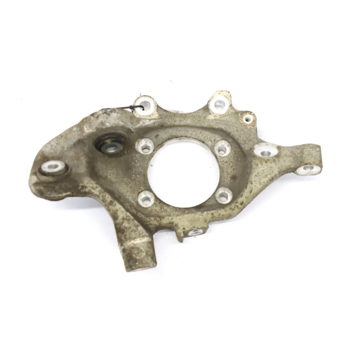  Support de roue Mercedes W213 X253 Roulement de moyeu arrière gauche - SKU A2133507301 - Numéro de pièce A2133507301