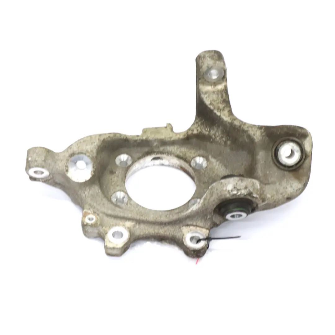 Wheel Carrier Mercedes W213 X253 Rear Left N/S Wheel Hub Bearing - SKU A2133507301 - Part number A2133507301