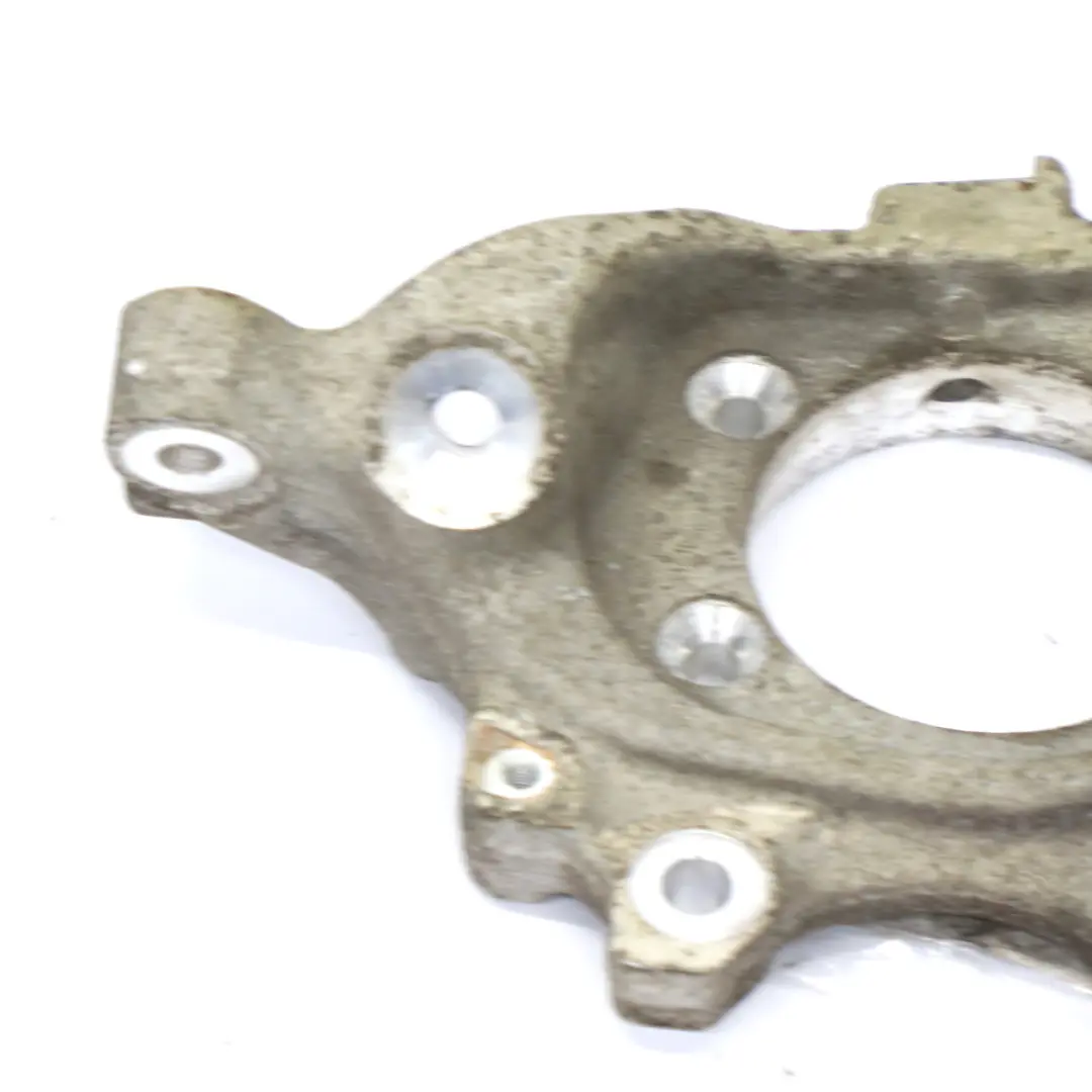  Support de roue Mercedes W213 X253 Roulement de moyeu arrière gauche - SKU A2133507301 - Numéro de pièce A2133507301