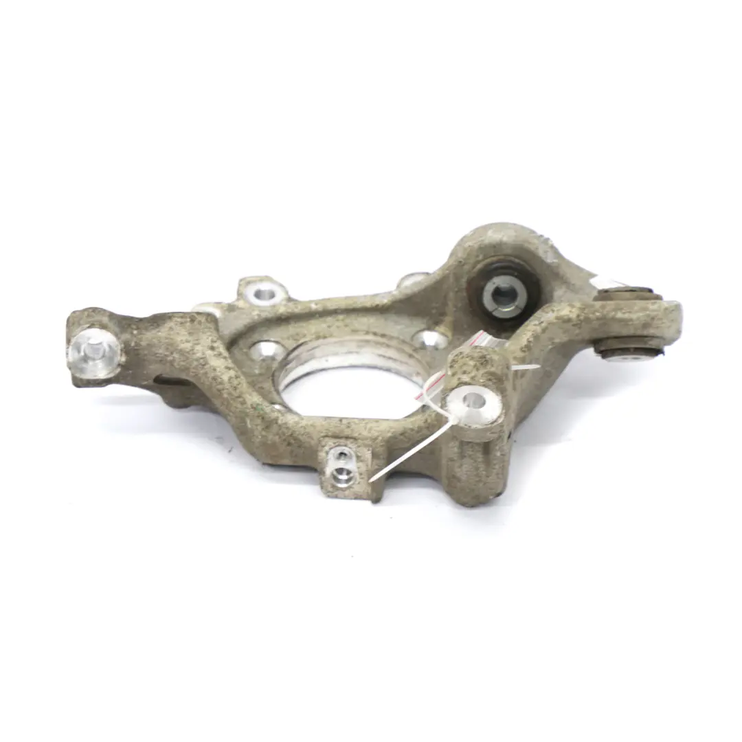  Support de roue Mercedes W213 X253 Roulement de moyeu arrière droite - SKU A2133507401 - Numéro de pièce A2133507401