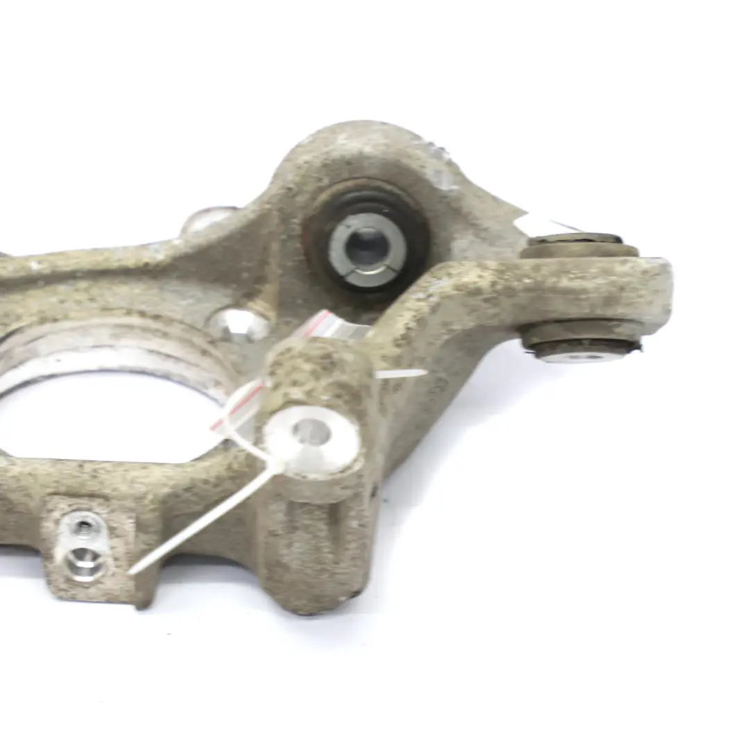  Radträger Mercedes W213 X253 hinten rechts Radnabenlager - SKU A2133507401 - Teilenummer A2133507401